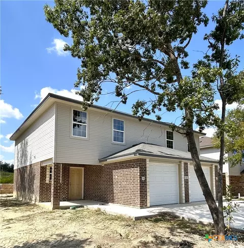 222 N Mary Jo Dr, Harker Heights, TX 76548