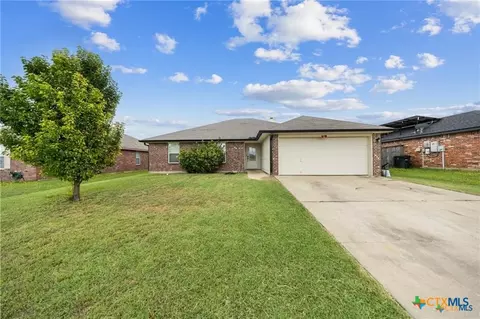 3810 John Haedge Dr, Killeen, TX 76549
