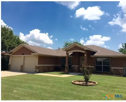 3210 Edgewood Dr, Killeen, TX 76542