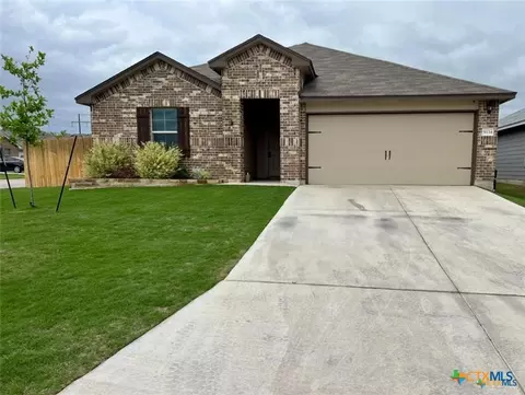 9114 Cantera Ridge Rd, Temple, TX 76502