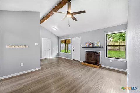 1104 Alberta Cir, Harker Heights, TX 76548