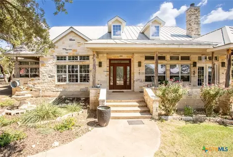 2010 County Road 233, Florence, TX 76527