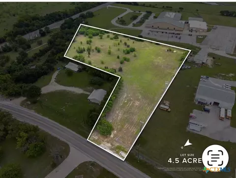101 Fm 970 Rd, Florence, TX 76527