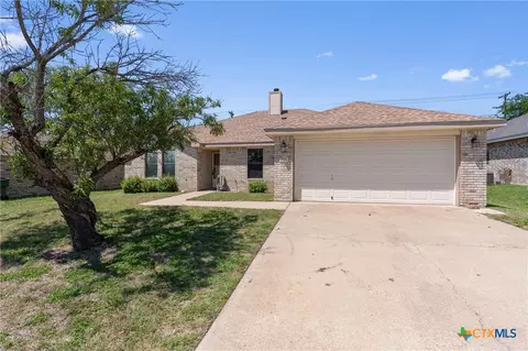 2701 Westwood Dr, Killeen, TX 76549