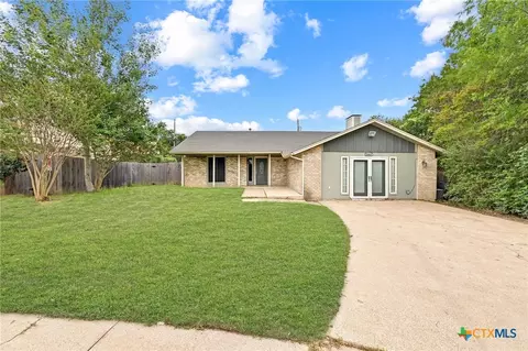 800 Carmen St, Killeen, TX 76541