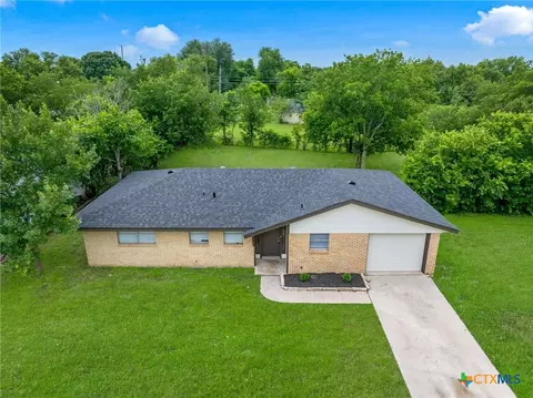 1609 Linwood Rd, Temple, TX 76502