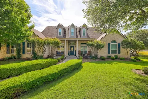 1950 County Road 245, Georgetown, TX 78633