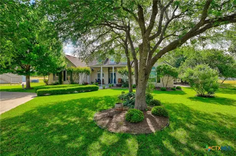 1950 County Road 245, Georgetown, TX 78633