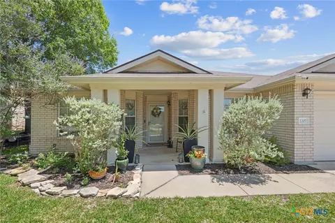 2207 Chippewa Dr, Harker Heights, TX 76548
