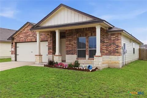 2023 Wigeon Way, Copperas Cove, TX 76522