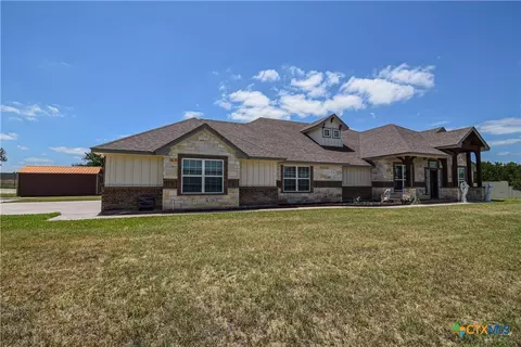 1253 Lutheran Church Rd, Copperas Cove, TX 76522