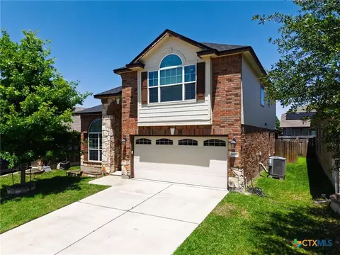 9610 Raeburn Ct, Killeen, TX 76542
