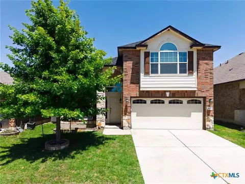 9610 Raeburn Ct, Killeen, TX 76542