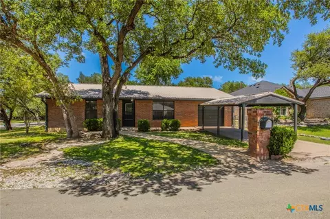 1 Blackjack Cir, Belton, TX 76513