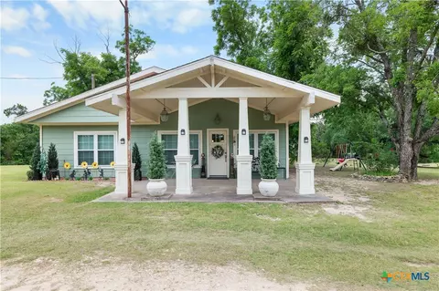 6785 Fm 1783, Gatesville, TX 76528