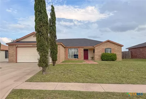5408 Bridle Dr, Killeen, TX 76549