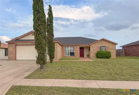 5408 Bridle Dr, Killeen, TX 76549
