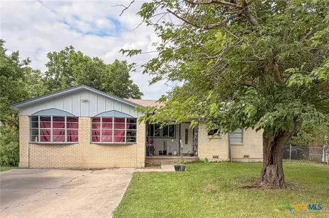 2701 Paula Rd, Killeen, TX 76543
