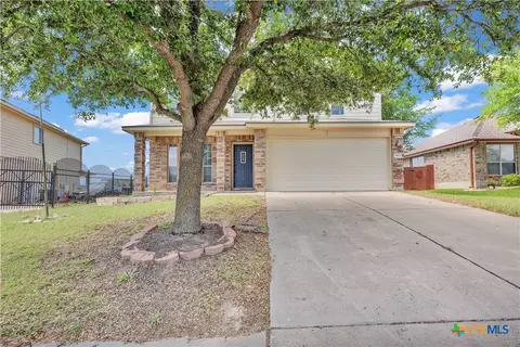 5307 Birmingham Cir, Killeen, TX 76542