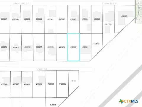 163 Dorie St, San Antonio, TX 78220