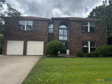 403 Red Oak Cir, Copperas Cove, TX 76522