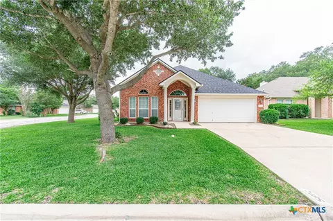 5812 Ellington Ct, Temple, TX 76502