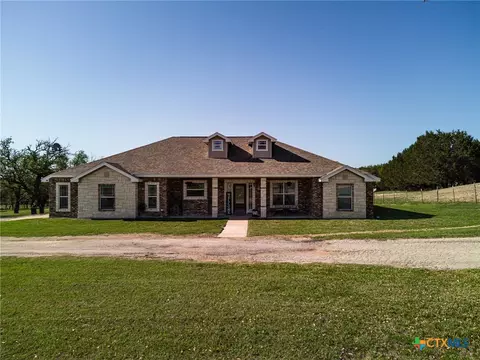 690 County Road 4707 # -A, Kempner, TX 76539