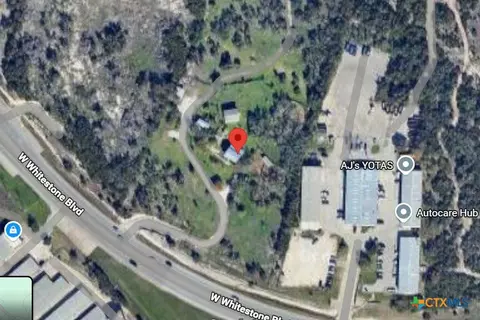 Undisclosed, Cedar Park, TX 78613