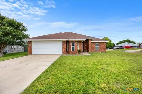 4207 Shagbark Dr, Killeen, TX 76542