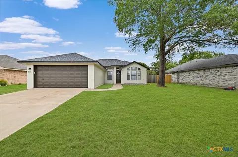 3721 Sawtooth Dr, Killeen, TX 76542