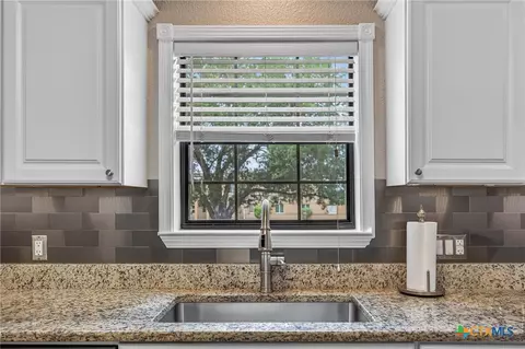 Kitchen - 217 N Walnut Ave, Luling, TX 78648 photo 2 of 3