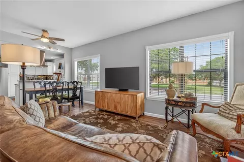 Living - 217 N Walnut Ave, Luling, TX 78648 photo 1 of 3