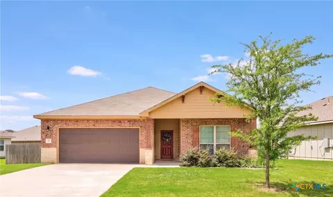 717 Friar Tuck Dr, Temple, TX 76502