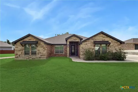 3015 Whitetail Trl, Nolanville, TX 76559