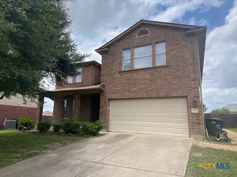 2003 Isabelle Dr, Copperas Cove, TX 76522