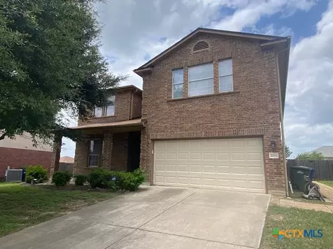 2003 Isabelle Dr, Copperas Cove, TX 76522