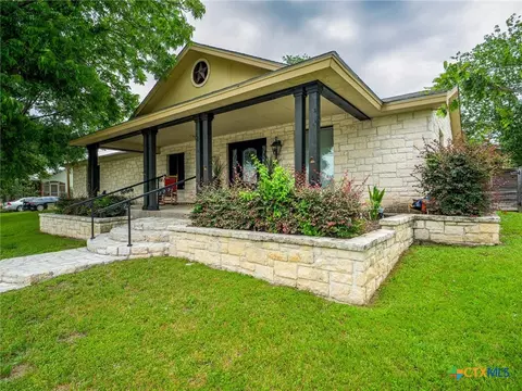 505 Avenue Ave, Marble Falls, TX 78654