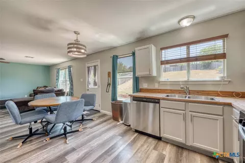 Dining - 136 Dandelion Loop, Kyle, TX 78640 photo 1 of 1