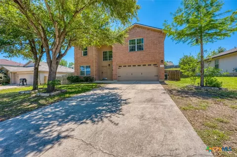 136 Dandelion Loop, Kyle, TX 78640