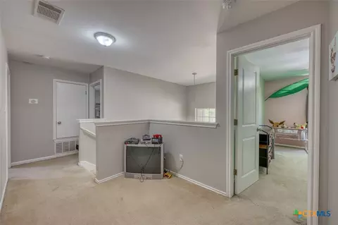 Entry Way - 136 Dandelion Loop, Kyle, TX 78640 photo 4 of 5