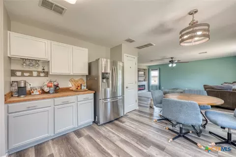 Kitchen - 136 Dandelion Loop, Kyle, TX 78640 photo 2 of 3