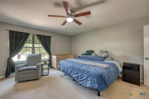 Bedroom - 136 Dandelion Loop, Kyle, TX 78640 photo 2 of 6