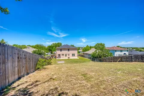 Exterior - 136 Dandelion Loop, Kyle, TX 78640 photo 3 of 3