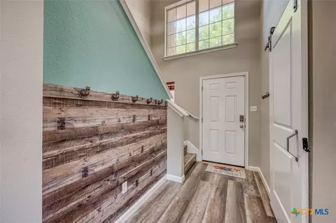 Entry Way - 136 Dandelion Loop, Kyle, TX 78640 photo 1 of 5