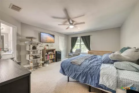 Bedroom - 136 Dandelion Loop, Kyle, TX 78640 photo 1 of 6