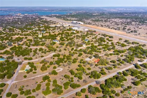 Lt 14050 Southwind, Horseshoe Bay, TX 78657