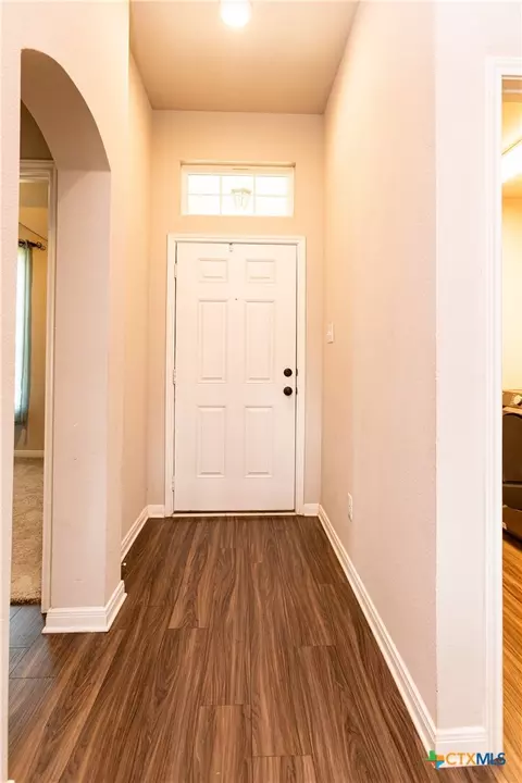 Entry Way - 903 Fallbrook Dr, Temple, TX 76502 photo 1 of 6