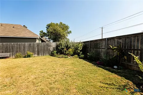 Exterior - 903 Fallbrook Dr, Temple, TX 76502 photo 4 of 7