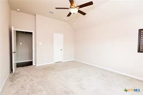 Bedroom - 903 Fallbrook Dr, Temple, TX 76502 photo 10 of 10