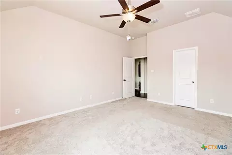 Bedroom - 903 Fallbrook Dr, Temple, TX 76502 photo 9 of 10